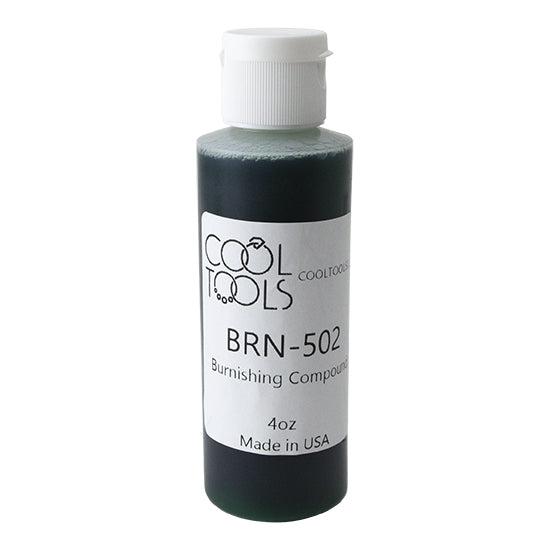 Burnishing Compound – 4 oz Online Sale