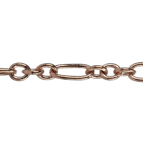 Copper Chain – Cable 1.71mm – By the Foot Online Sale