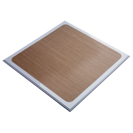 Cool Tools Clayboard Non-Stick Rolling Surface 9″ x 9″ Hot on Sale