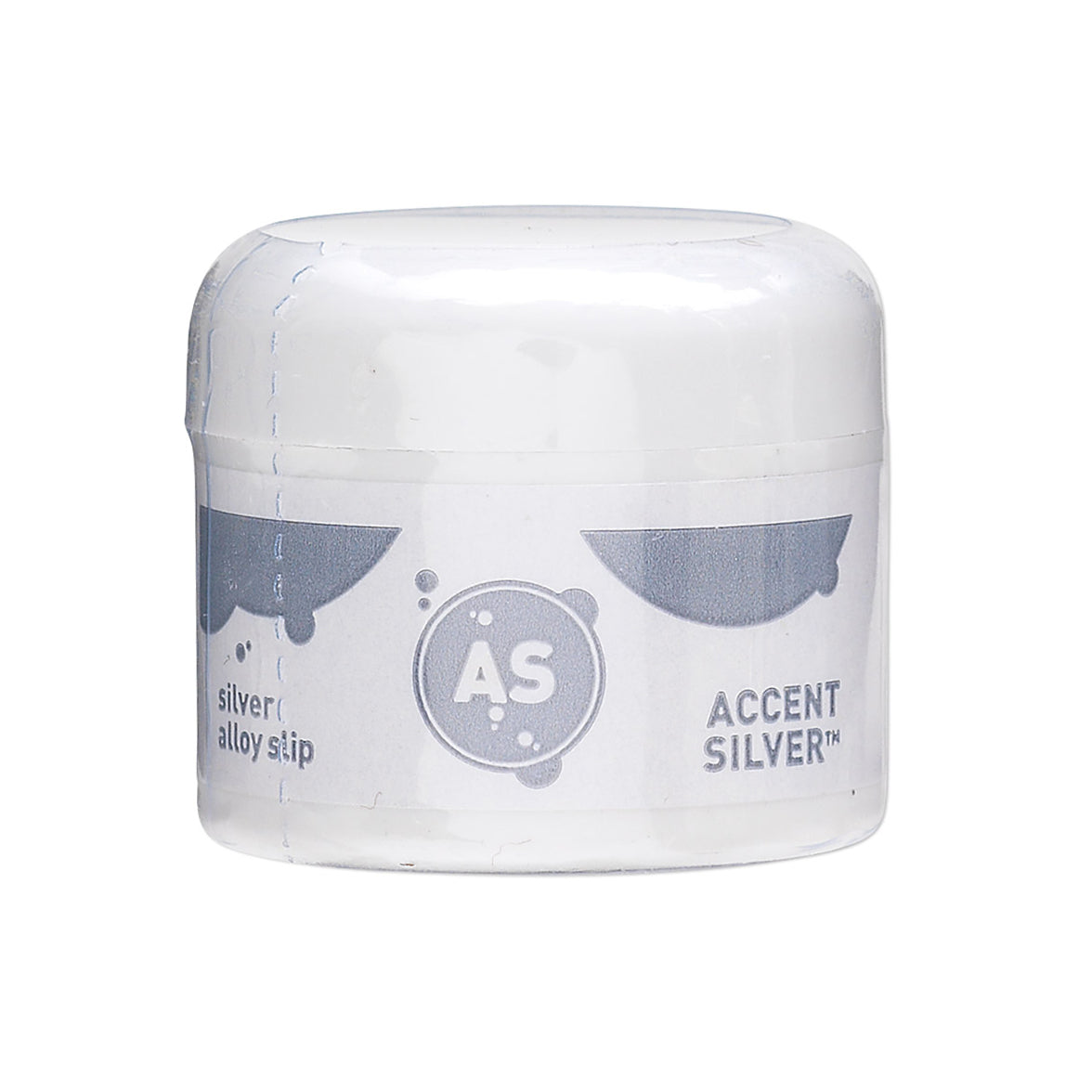 Accent Silver™ – 5 gram jar Hot on Sale