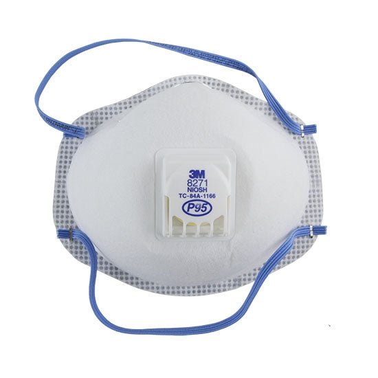 3M Respirator with Valve on Sale