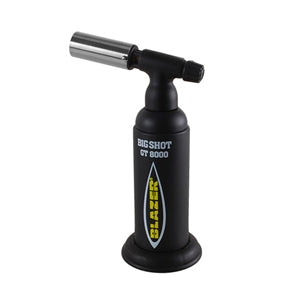 Big Shot Industrial Torch Online now