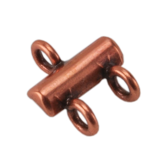 Copper Plate Connector – 2-Strand Pkg/2 Online