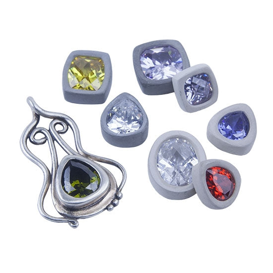 Bezel Template Set – Oval on Sale