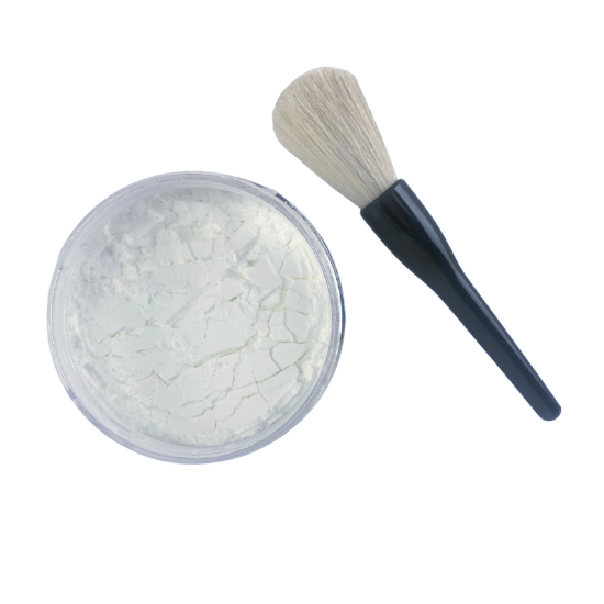 All Natural Dry Powder Release with Dusting Brush – 2 oz Online
