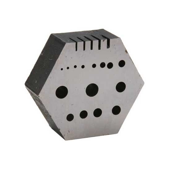 Anvil – Hexagon Riveting Hot on Sale