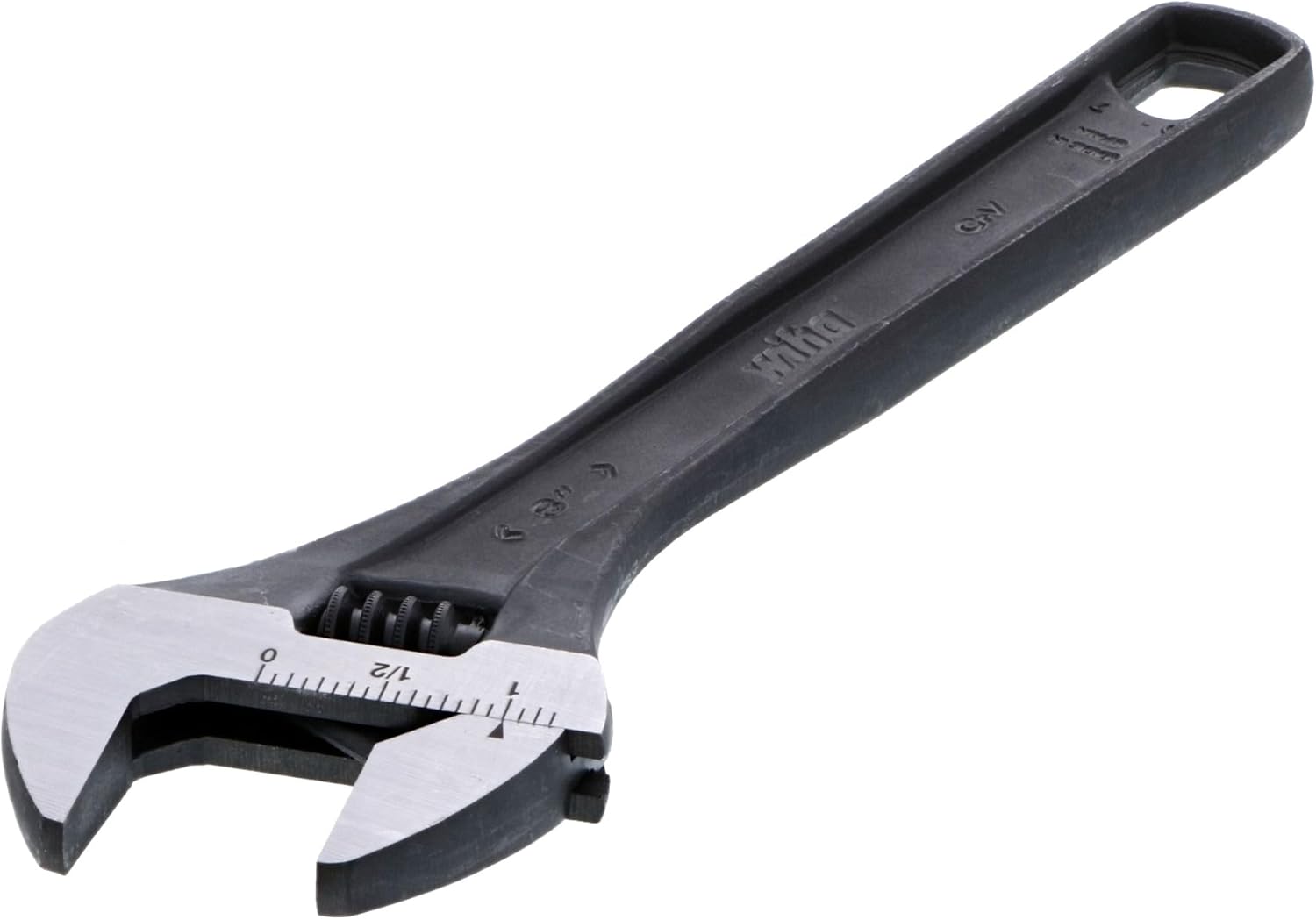 Wiha 76281 2 Piece Adjustable Wrench Set Online Sale
