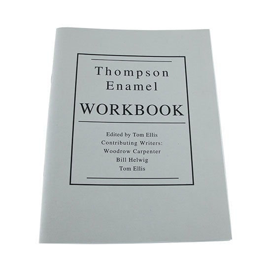 Book: Thompson Enamel Workbook Online