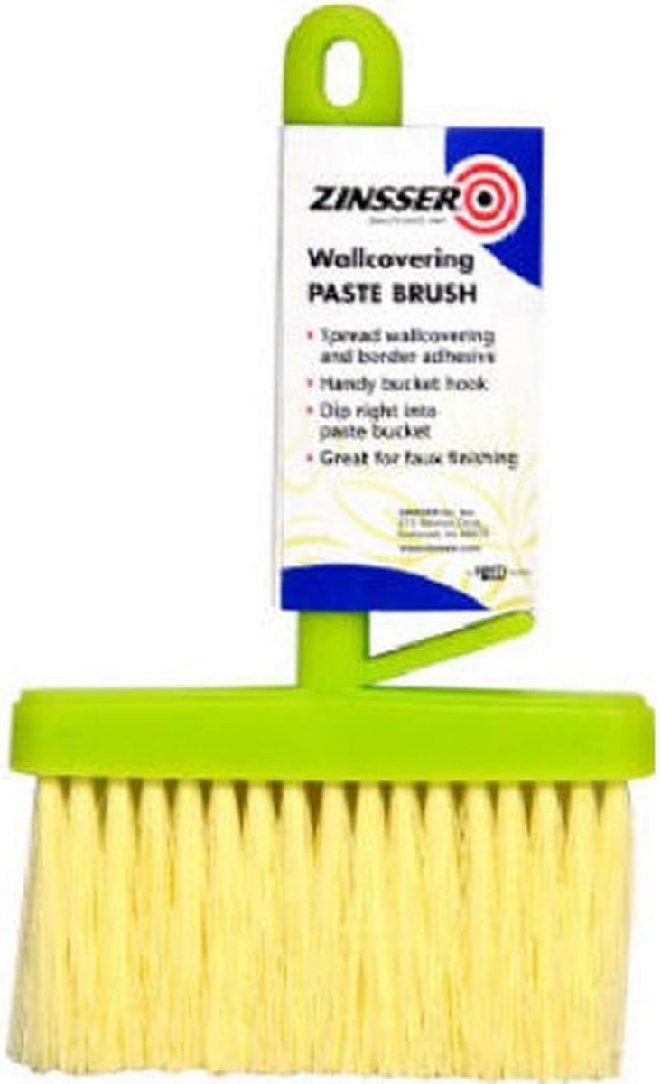 Zinsser 97501 Paste Brush Online