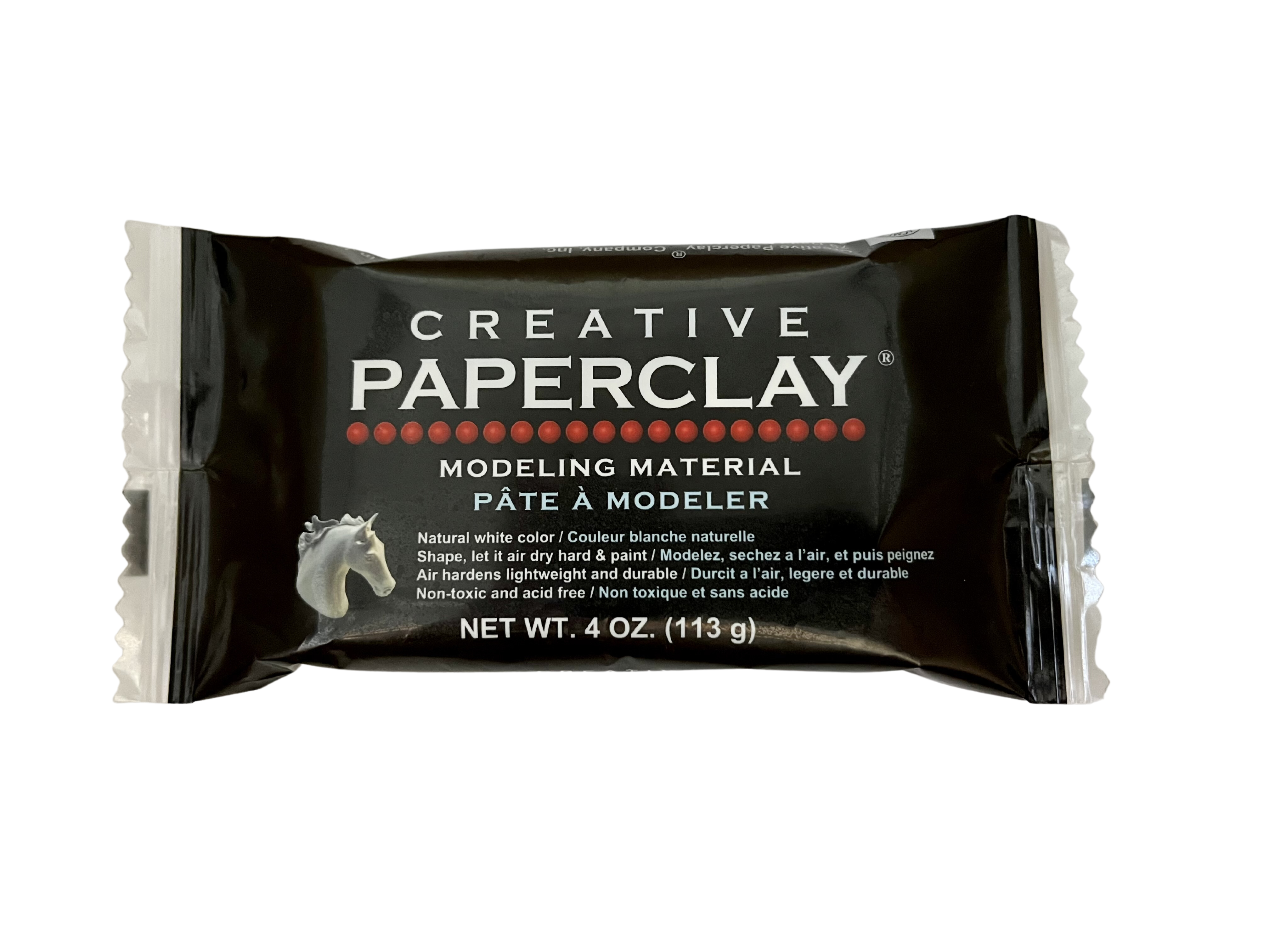 Creative Paperclay® Sale