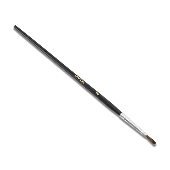Camel Hair Economy Brush – Size 3 Fashion