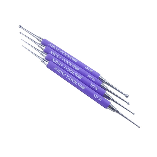 Ball Stylus – Set of 4 Supply
