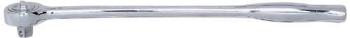 Wright Tool 4494 Long Contour Grip Ratchet Double Pawl Silver Online Hot Sale