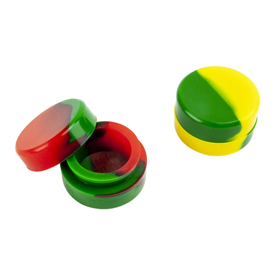 Clay Storage Containers – Pkg/2 Online Hot Sale