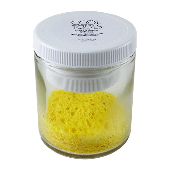 Cool Tools Clay Hydrator Discount