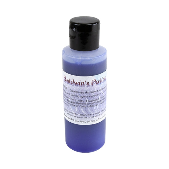 Baldwin’s Patina – 4oz on Sale