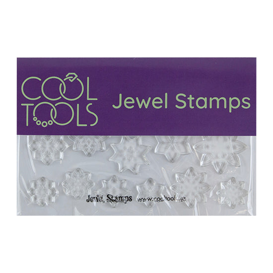 Jewel Stamps – Mehndi 5 Fashion