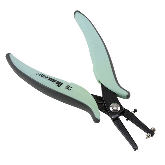 Cutters – Hole Punch Pliers – Round 1.25mm Hot on Sale