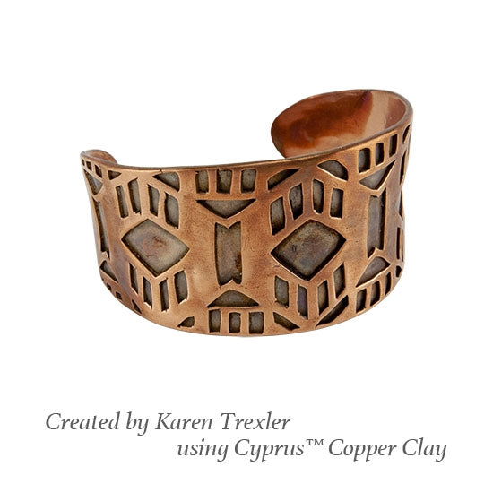 Jewelry Shape Template – Chinle Fashion