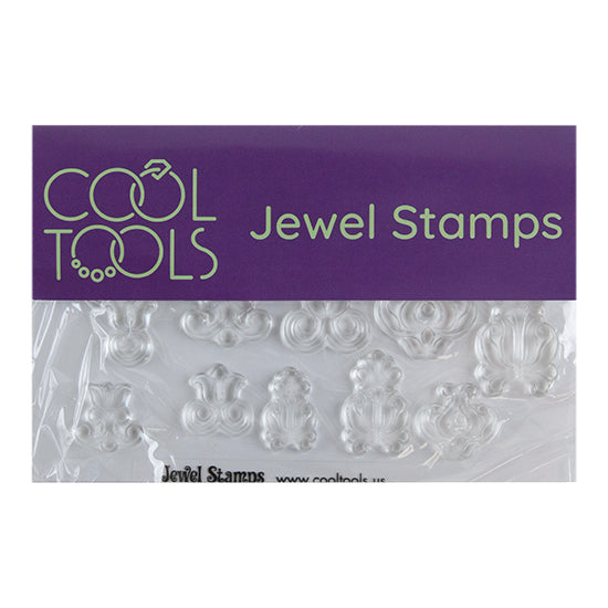 Jewel Stamps – Tulips 2 Online Hot Sale