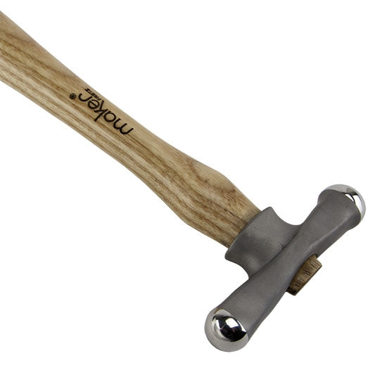 Fretz – Maker Large Embossing Hammer Fashion