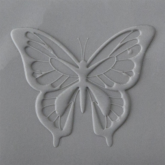 Jewelry Artist Elements – Texture – Butterfly 4 Hot on Sale