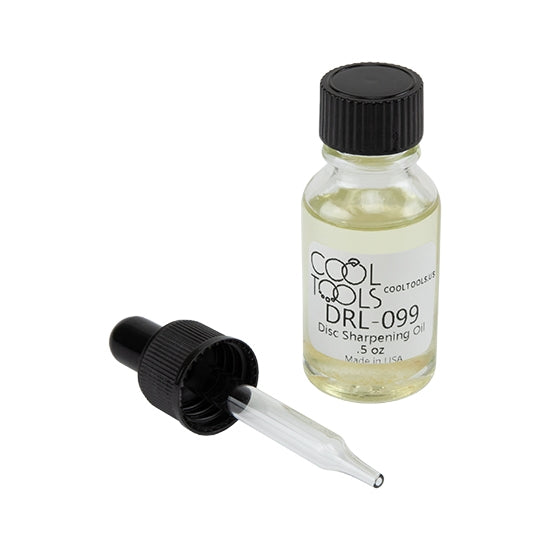 Disc Sharpening Oil Discount