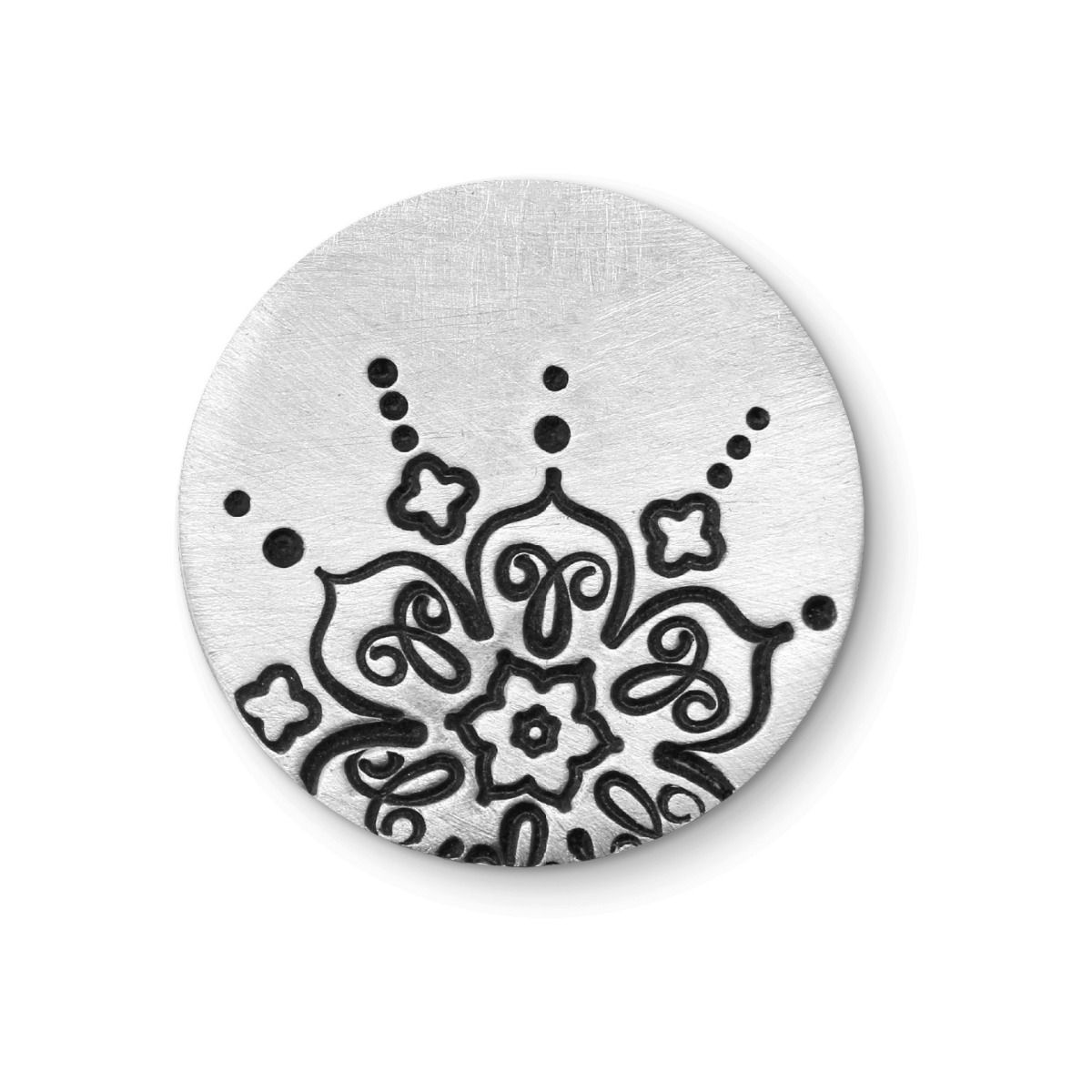 ImpressArt Stamp Enamel Marker – Black Online Hot Sale