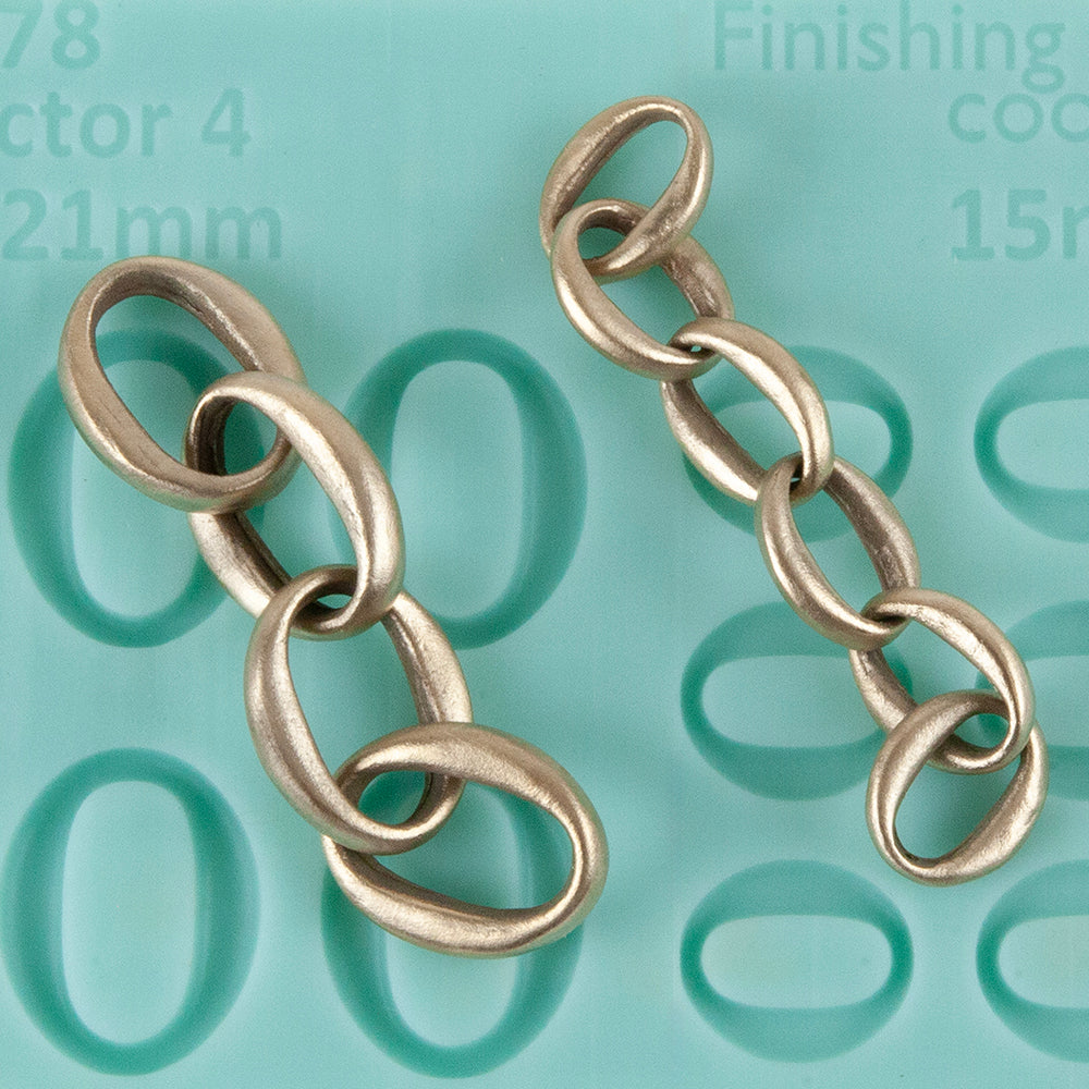 Finishing Touches Mold – Connector 4 Sale
