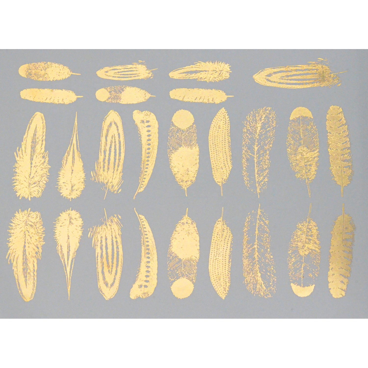 Enamel, Ceramic & Glass Decals – Feathers Online now