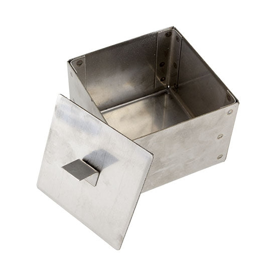 Heavy Duty Stainless Steel Firing Box Online Sale