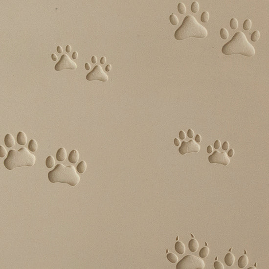 Jewelry Artist Elements – Texture – Paw Prints on Sale