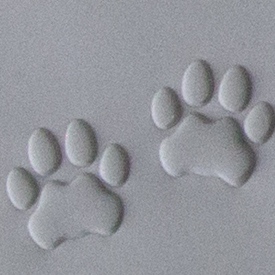 Jewelry Artist Elements – Texture – Paw Prints on Sale