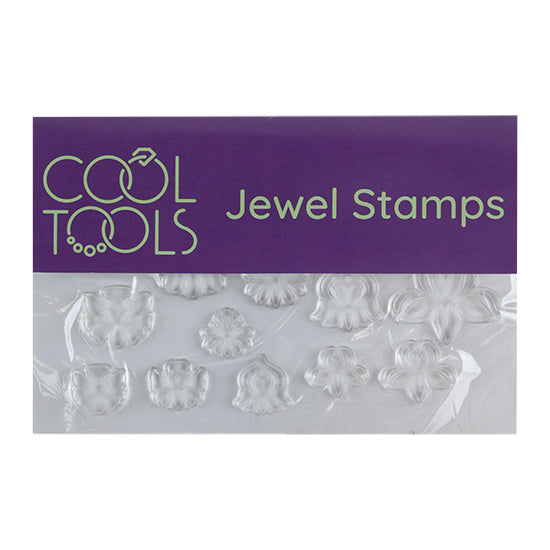 Jewel Stamps – Tulips 1 Sale