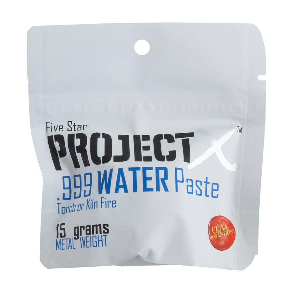 Five Star Project X™ .999 Water Paste – 15 grams Online now