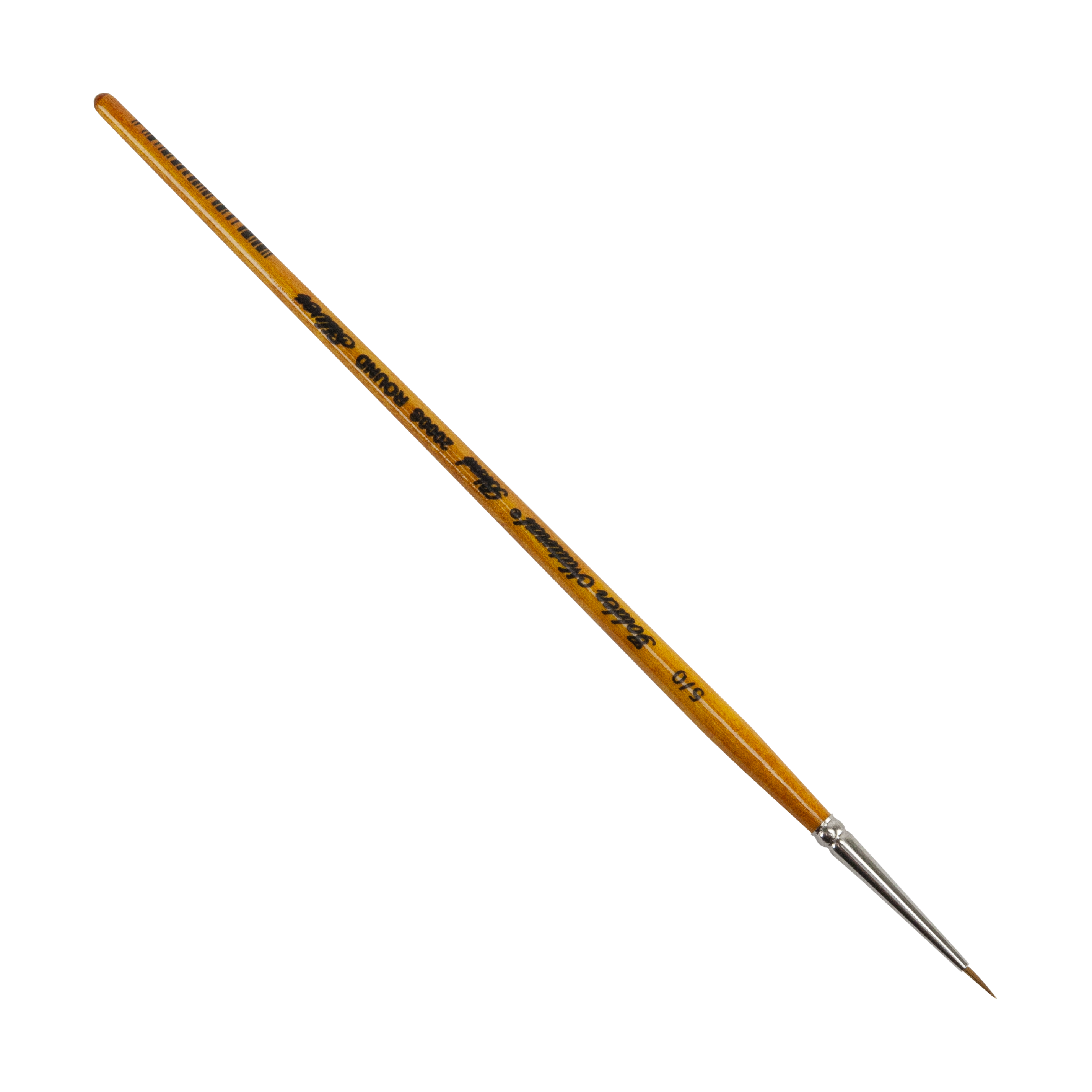 Golden Natural® Round #5/0 Brush Discount