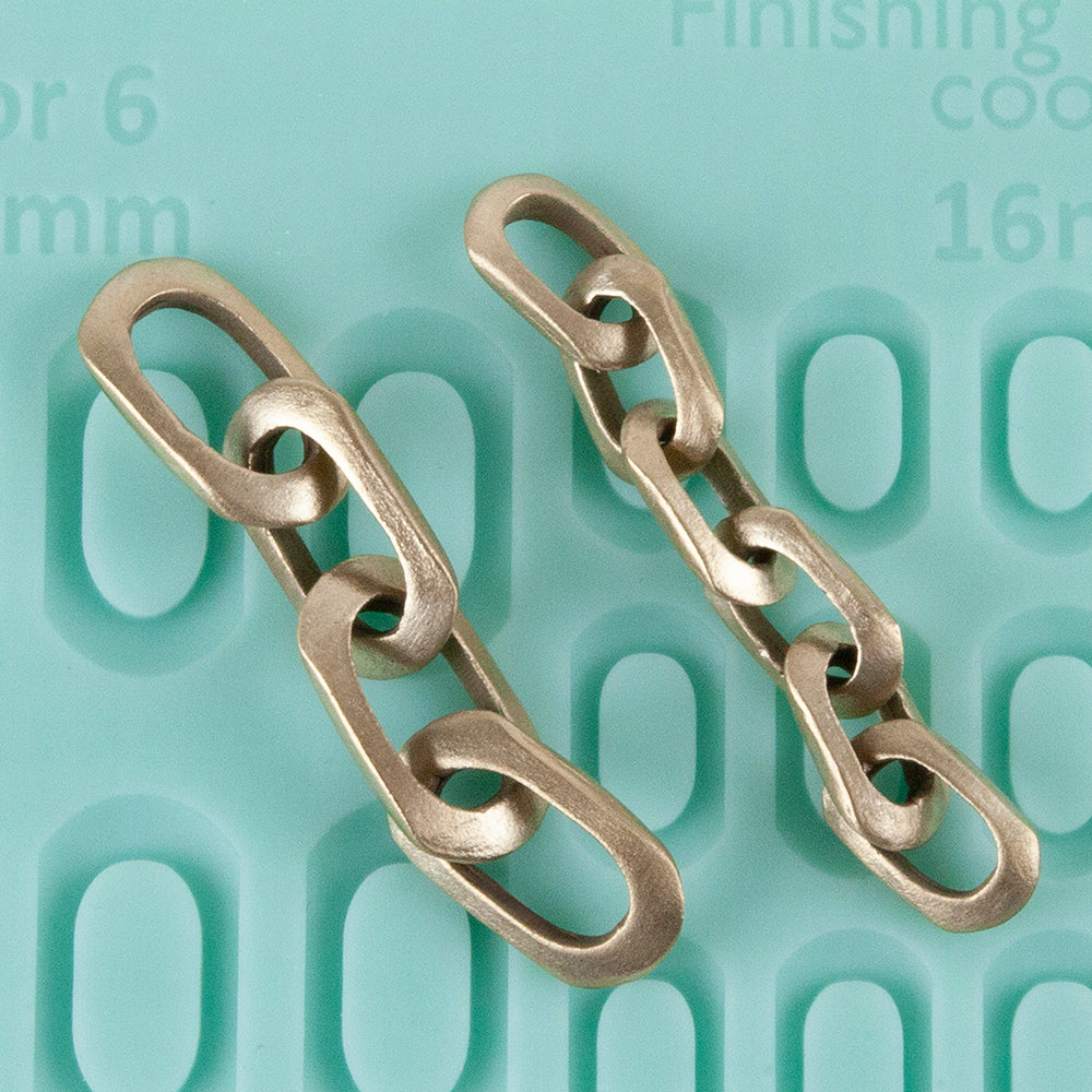 Finishing Touches Mold – Connector 6 Discount