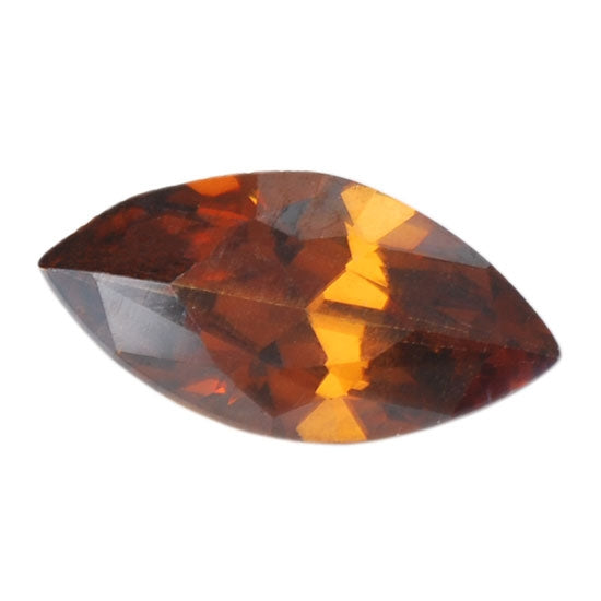 Cubic Zirconia – Smoked Topaz – Marquise Supply