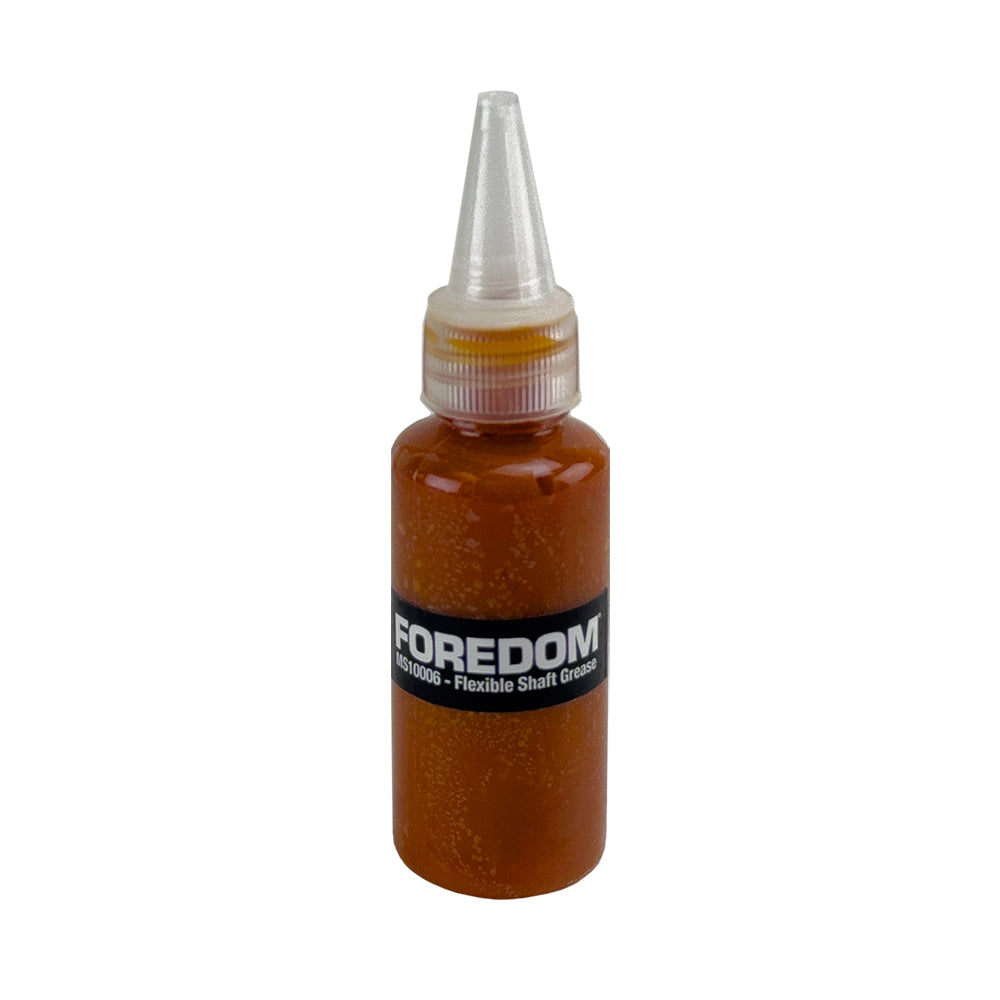 Foredom® Flexible Shaft Grease 1oz Online now