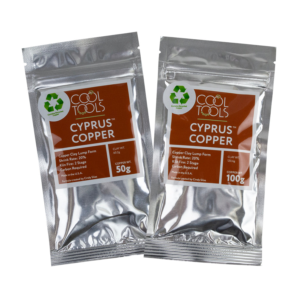 Cyprus™ Copper Clay Online Hot Sale
