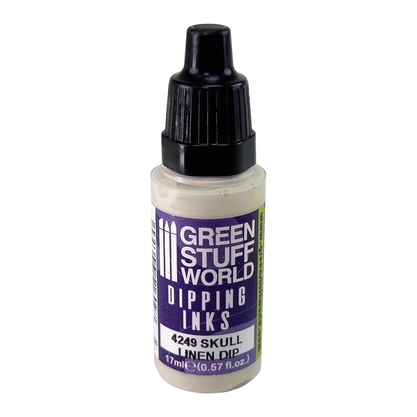 Green Stuff World Dipping Ink – Skull Linen Online