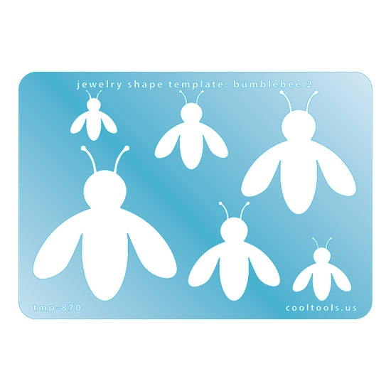 Jewelry Shape Template – Bumblebee 2 Online Hot Sale