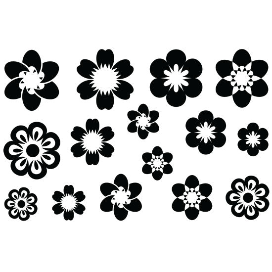 Jewel Stamps – Mehndi 4 Online now
