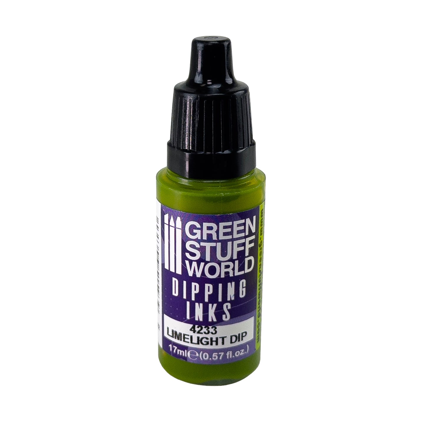 Green Stuff World Dipping Ink – Limelight Supply
