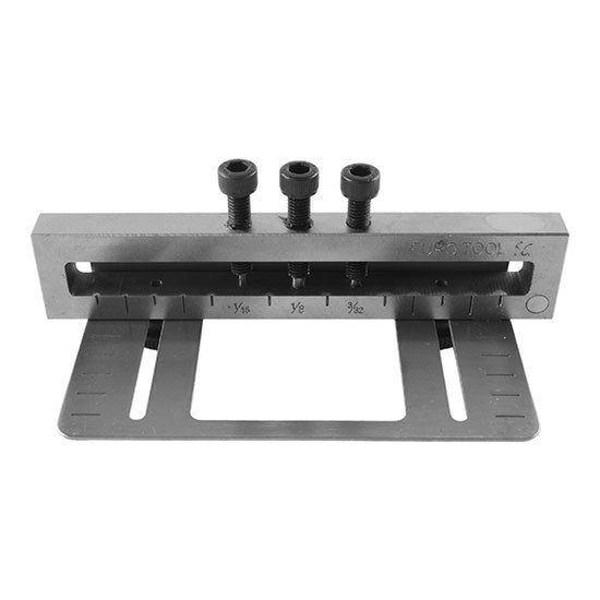 Deluxe Riveting 3-Hole Metal Punch on Sale