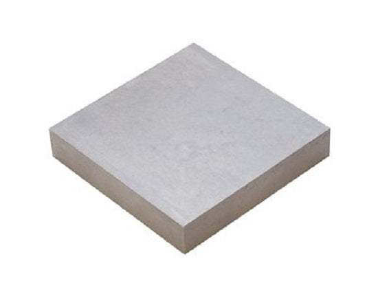 Dapping Block – Steel – 4″ Square Online now