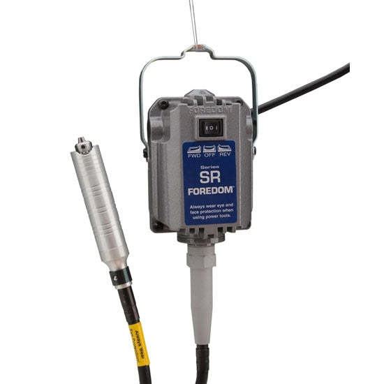 Foredom® SR-2230 Flexible Shaft Kit – #30 Handpiece on Sale