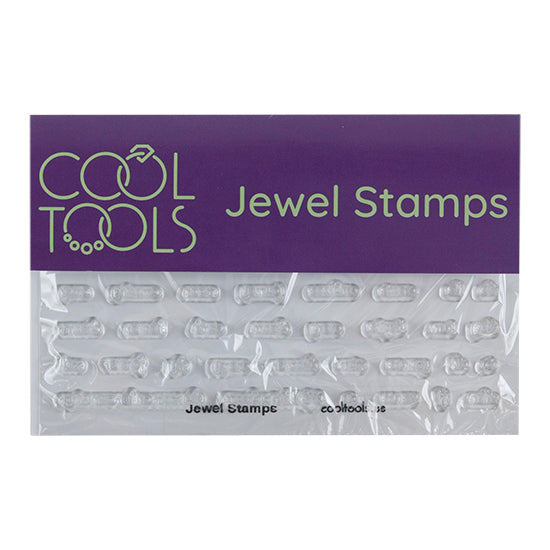 Jewel Stamps – Poetic Words Hot on Sale