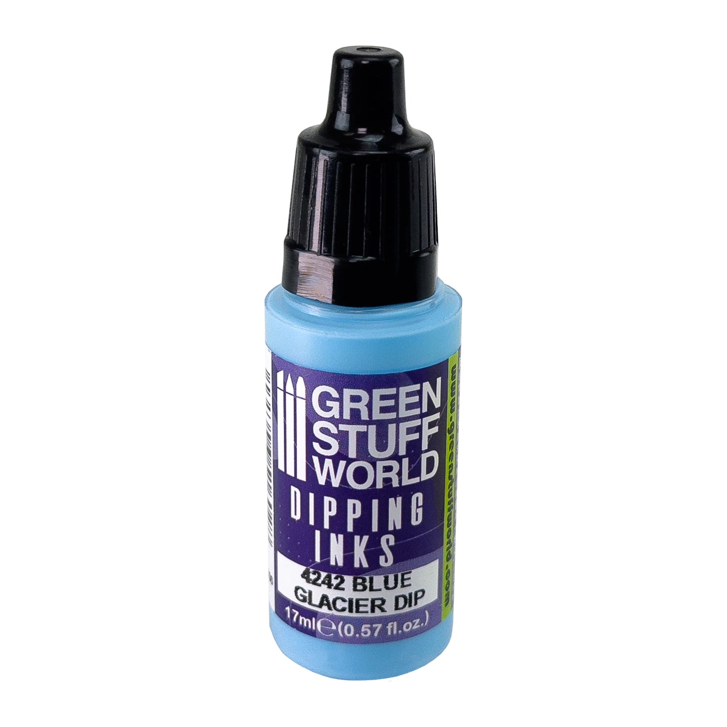 Green Stuff World Dipping Ink – Blue Glacier Hot on Sale