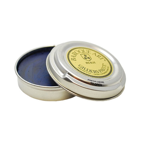 Gilders Paste – Iris Blue Sale